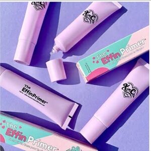 KimChi Chic Beauty Effin Primer Blurring & Hydrating Face Primer 02 BNIB